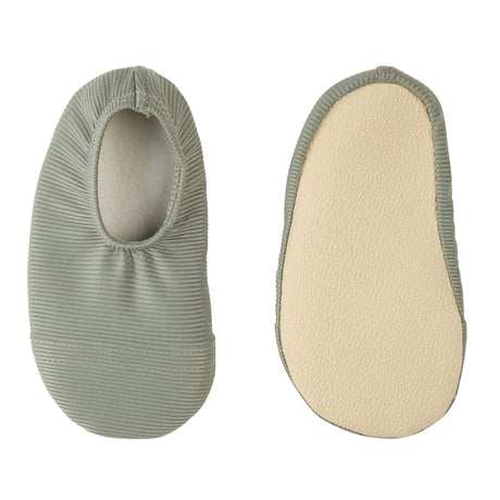 Chausson D'eau Olive 2-6ans-Petit Lem-LEM-26SRM05M20K-CLÉMENT