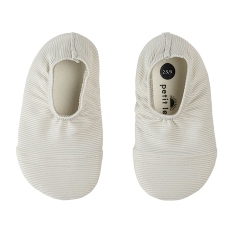 Chausson D'eau Gris 2-6ans-Petit Lem-Gris-2-4-LEM-26SRM05M21K-CLÉMENT