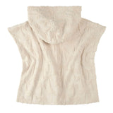 Poncho De Plage Palmiers 3-6ans-Petit Lem-LEM-26SRM05M23K-CLÉMENT