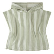 Poncho De Plage Vert 3-6ans-Petit Lem-Vert-3-4-LEM-26SRM05M27K-CLÉMENT