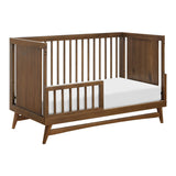 Couchette Convertible 3 en 1 Peggy - Noyer Naturel-Babyletto-LET-M15401NL-CLÉMENT