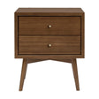 Table de Nuit Palma - Noyer Naturel-Babyletto-LET-M15960NL-CLÉMENT