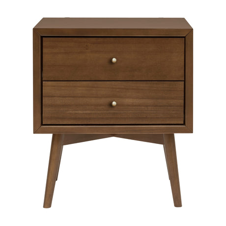Table de Nuit Palma - Noyer Naturel-Babyletto-LET-M15960NL-CLÉMENT