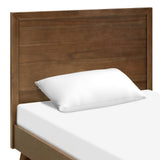 Lit Simple Palma - Noyer Naturel-Babyletto-LET-M15969NL-CLÉMENT