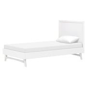 Lit Simple Palma - Blanc-Babyletto-LET-M15969W-CLÉMENT