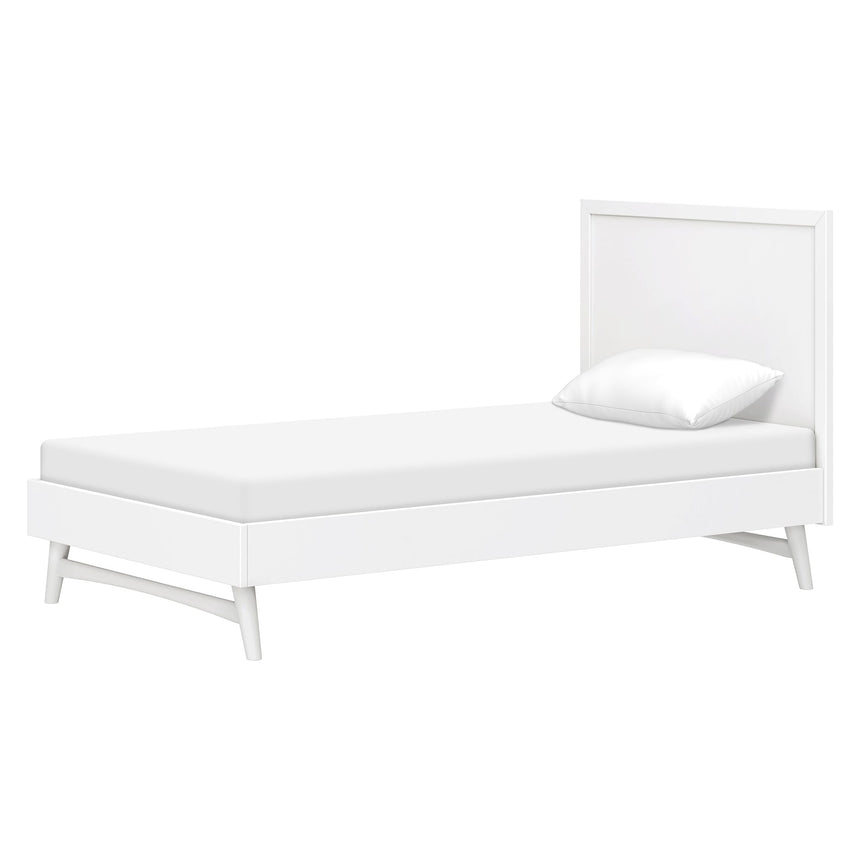 Lit Simple Palma - Blanc-Babyletto-LET-M15969W-CLÉMENT
