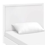 Lit Simple Palma - Blanc-Babyletto-LET-M15969W-CLÉMENT
