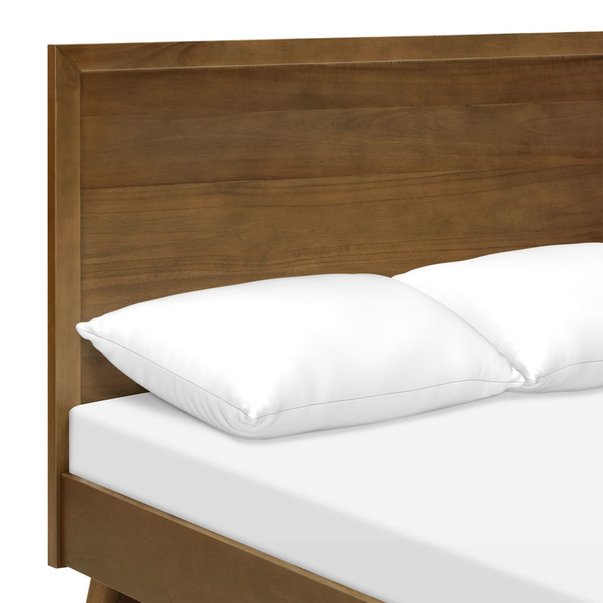 Lit Double Palma - Noyer Naturel-Babyletto-LET-M15996NL-CLÉMENT