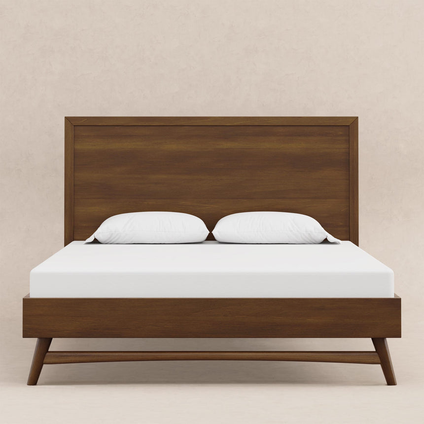 Lit Double Palma - Noyer Naturel-Babyletto-LET-M15996NL-CLÉMENT