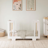 Couchette Convertible 8 en 1 Yuzu - Blanc / Naturel-Babyletto-LET-M23401WN-CLÉMENT