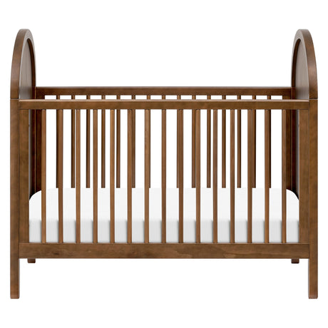 Couchette Convertible 3-en-1 Bondi avec Kit de Conversion Lit pour Tout-petit - Noyer Naturel-Babyletto-LET-M25601NL-CLÉMENT