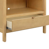 Bibliothèque Bondi - Miel-Babyletto-LET-M25914HY-CLÉMENT