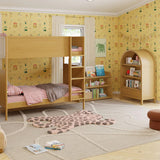 Bibliothèque Bondi - Miel-Babyletto-LET-M25914HY-CLÉMENT