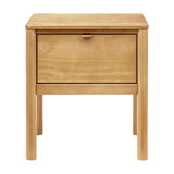 Table de nuit Bondi - Miel-Babyletto-LET-M25960HY-CLÉMENT