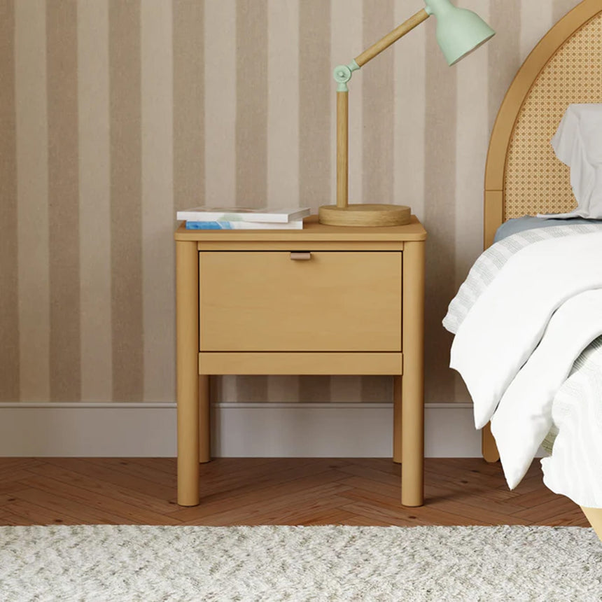 Table de nuit Bondi - Miel-Babyletto-LET-M25960HY-CLÉMENT