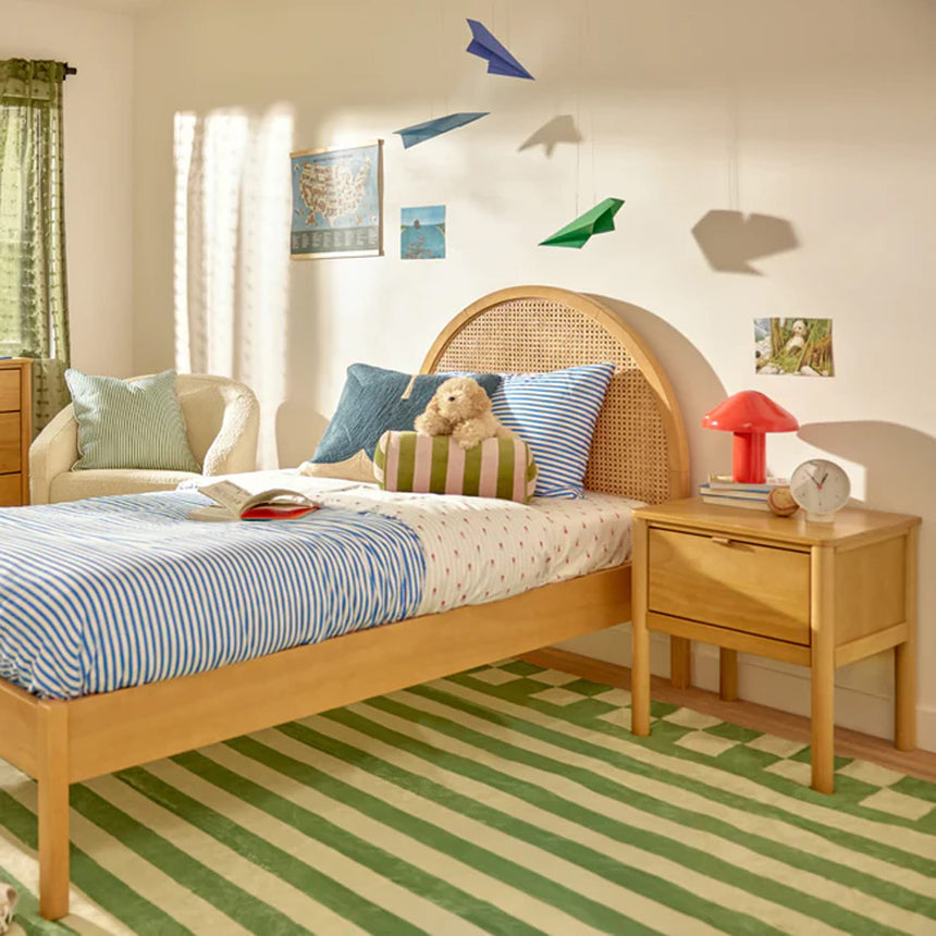 Table de nuit Bondi - Miel-Babyletto-LET-M25960HY-CLÉMENT