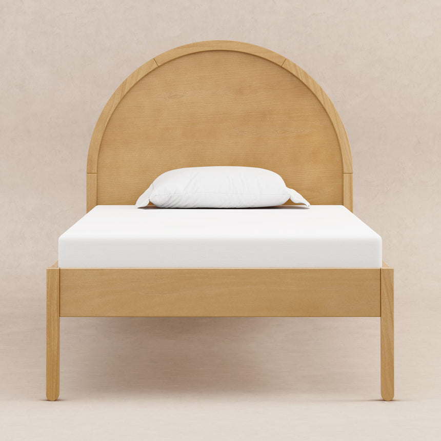 Lit Simple Bondi - Miel-Babyletto-LET-M25969HY-CLÉMENT