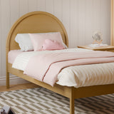 Lit Simple Bondi - Miel-Babyletto-LET-M25969HY-CLÉMENT