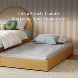 Lit gigogne simple - Miel-Babyletto-LET-M25973HY-CLÉMENT