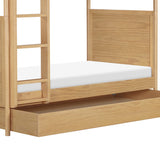 Lit gigogne simple - Miel-Babyletto-LET-M25973HY-CLÉMENT
