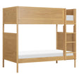 Lit Superposé Convertible Bondi - Miel-Babyletto-LET-M25994HY-CLÉMENT