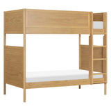 Lit Superposé Convertible Bondi - Miel-Babyletto-LET-M25994HY-CLÉMENT