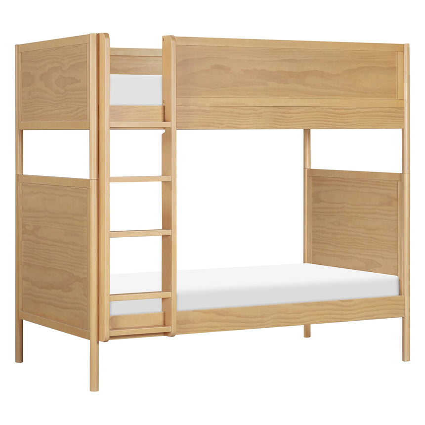 Lit Superposé Convertible Bondi - Miel-Babyletto-LET-M25994HY-CLÉMENT