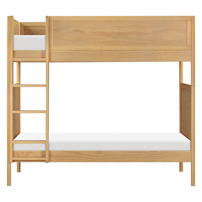 Lit Superposé Convertible Bondi - Miel-Babyletto-LET-M25994HY-CLÉMENT