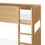 Lit Superposé Convertible Bondi - Miel-Babyletto-LET-M25994HY-CLÉMENT