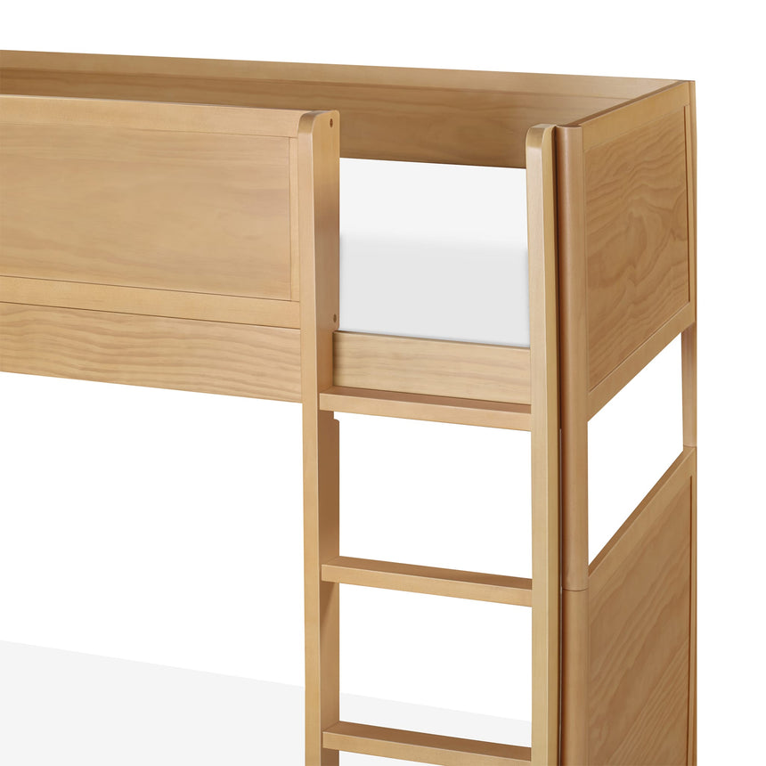 Lit Superposé Convertible Bondi - Miel-Babyletto-LET-M25994HY-CLÉMENT
