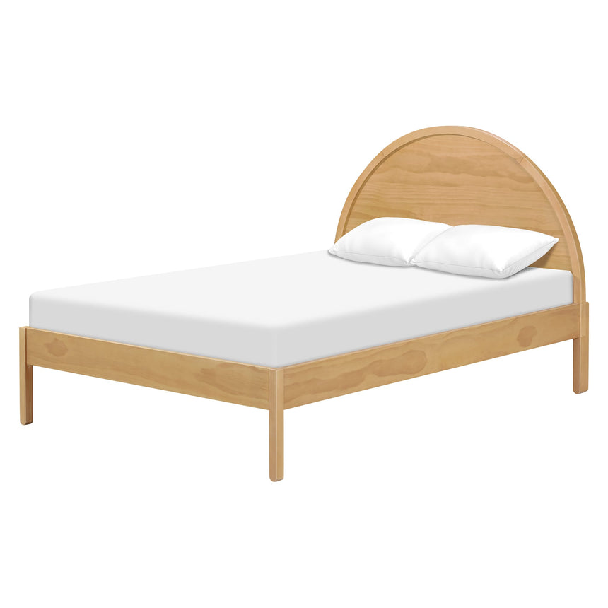 Lit Double Bondi - Miel-Babyletto-LET-M25996HY-CLÉMENT