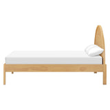 Lit Double Bondi - Miel-Babyletto-LET-M25996HY-CLÉMENT