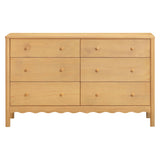 Commode 6 Tiroirs Swell - Miel-Babyletto-LET-M27916HY-CLÉMENT