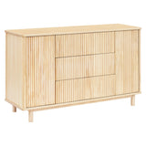 Commode assemblée Pogo Tambour - Blond-Babyletto-LET-M29816BD-CLÉMENT