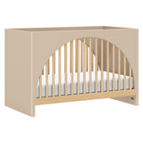 Couchette Convertible 3-en-1 Moab - Taupe/Cendre-Babyletto-LET-M30201TPESH-CLÉMENT