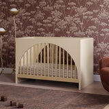 Couchette Convertible 3-en-1 Moab - Taupe/Cendre-Babyletto-LET-M30201TPESH-CLÉMENT