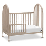 Couchette Convertible 3-en-1 Alouette - Pin lavé-Namesake-LET-M31401WP-CLÉMENT