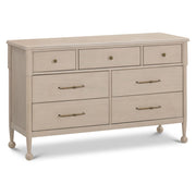 Commode 7 Tiroirs Alouette - Pin Lavé-Namesake-LET-M31416WP-CLÉMENT