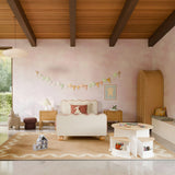 Table de jeu emboîtable Nessa - Blanc-Babyletto-LET-M31720WNX-CLÉMENT