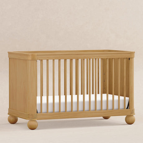Couchette Convertible 3-en-1 Crosby - Miel-Babyletto-LET-M31801HY-CLÉMENT