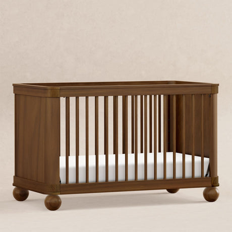 Couchette Convertible 3-en-1 Crosby - Noyer Naturel-Babyletto-LET-M31801NL-CLÉMENT