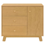 Commode Hudson - Miel-Babyletto-LET-M32523HY-CLÉMENT