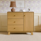 Commode Hudson - Miel-Babyletto-LET-M32523HY-CLÉMENT
