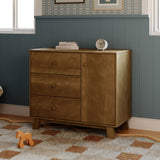 Commode Hudson - Noyer Naturel-Babyletto-LET-M32523NL-CLÉMENT