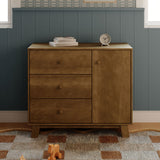 Commode Hudson - Noyer Naturel-Babyletto-LET-M32523NL-CLÉMENT