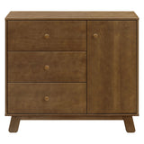 Commode Hudson - Noyer Naturel-Babyletto-LET-M32523NL-CLÉMENT