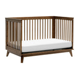 Couchette Convertible 3 en 1 Scoot - Noyer Naturel-Babyletto-LET-M5801NL-CLÉMENT