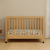 Couchette Maki Pliable - Miel-Babyletto-LET-M6601HY-CLÉMENT
