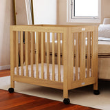 Mini Couchette Origami - Miel-Babyletto-LET-M6698HY-CLÉMENT