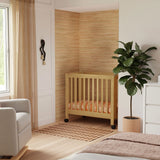 Mini Couchette Origami - Miel-Babyletto-LET-M6698HY-CLÉMENT